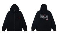 Maison Margiela Zipper Hoodie 30+ colorways [Premium Quality] — seller photo 8