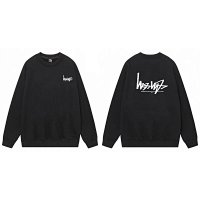 Stussy Sweatshirt 40+ colorways [Premium Quality] — seller photo 5