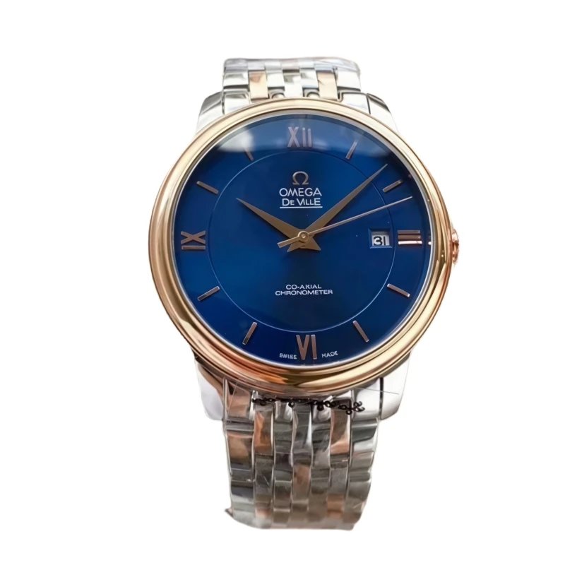 Omega [De Ville Prestige]