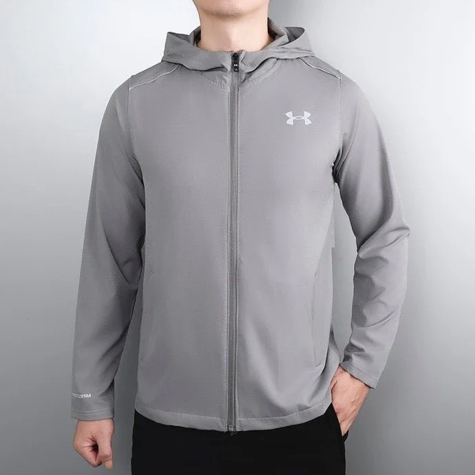 Under Armour Coat-535