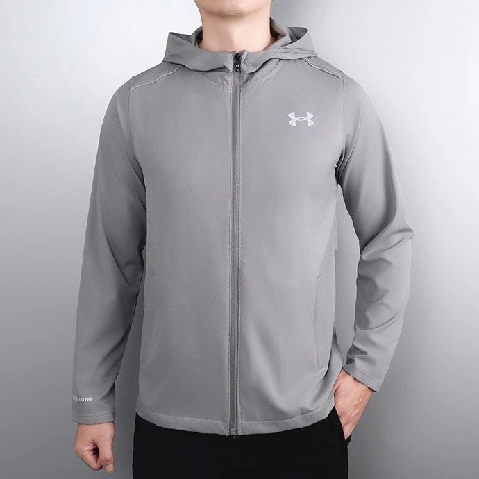 【DX28-4】Autumn Casual Sports Jacket - Versatile Style