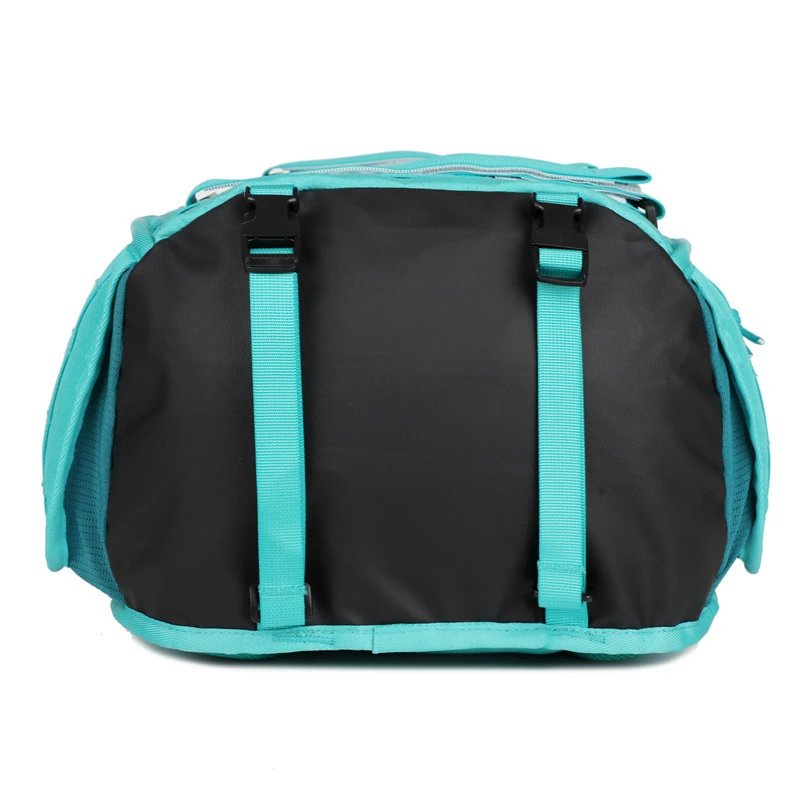 Nike Utility Backpack Navy Blue - 23