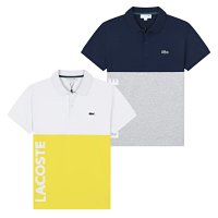 Lacoste Polo 24+ colorways [Premium Quality] — seller photo 7