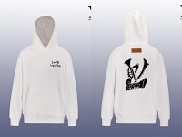 Louis Vuitton Hoodie 39+ colorways [Premium Quality] — seller photo 5