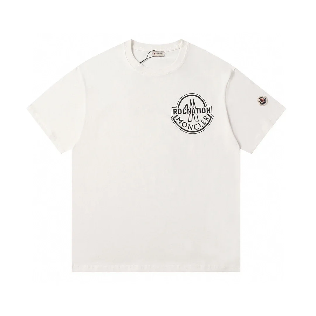 11、Moncler Tee