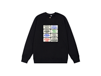 Stussy Hoodie 23+ colorways [Premium Quality] — seller photo 7