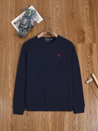 Ralph Lauren Sweatshirt 7+ colorways [Premium Quality] — seller photo 5