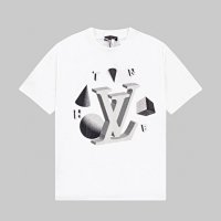 Louis Vuitton Tee 40+ colorways [Premium Quality] — seller photo 9