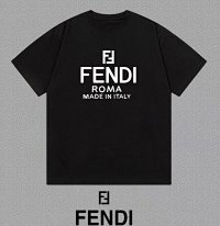 Fendi Tee 35+ colorways [Premium Quality] — seller photo 9