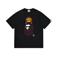 167 Black Purple