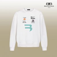 Balenciaga Hoodie 24+ colorways [Premium Quality] — seller photo 9