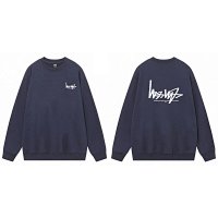 Stussy Sweatshirt 40+ colorways [Premium Quality] — seller photo 3