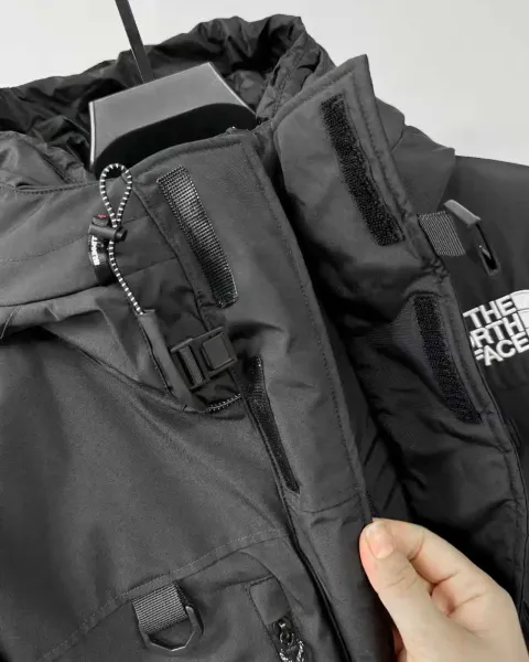 The North Face Futurelight Summit Series Jacket Navy Blue Outerwear - 13