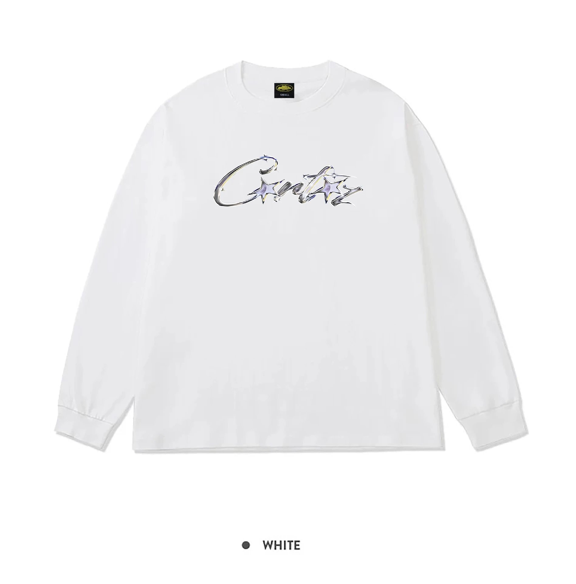 Corteiz Long Tee