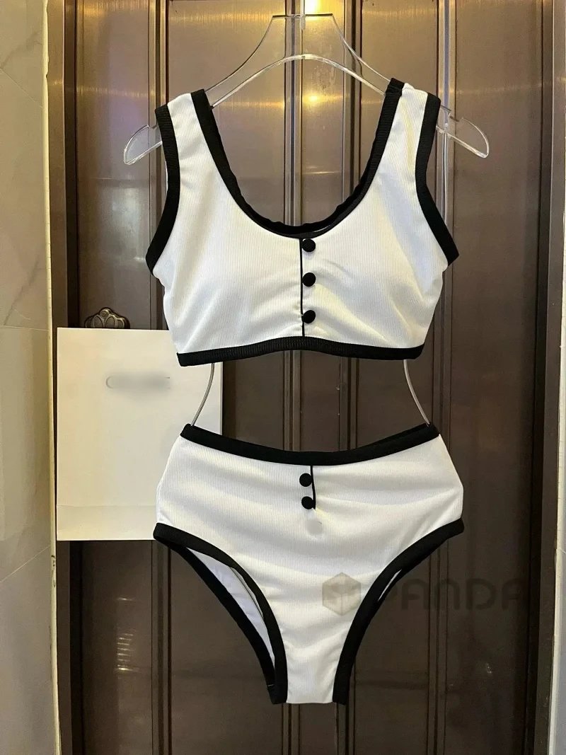 Chanel Bikini