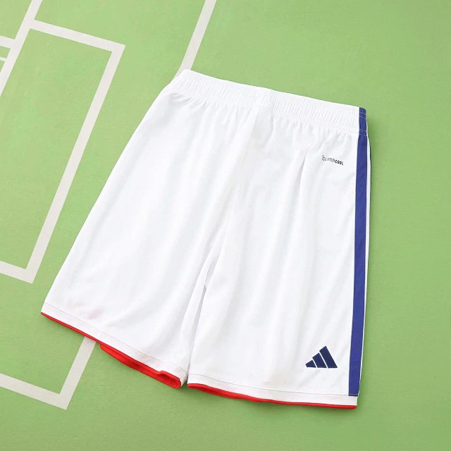2026 Japan Player Version Shorts: seller detail photo 3
