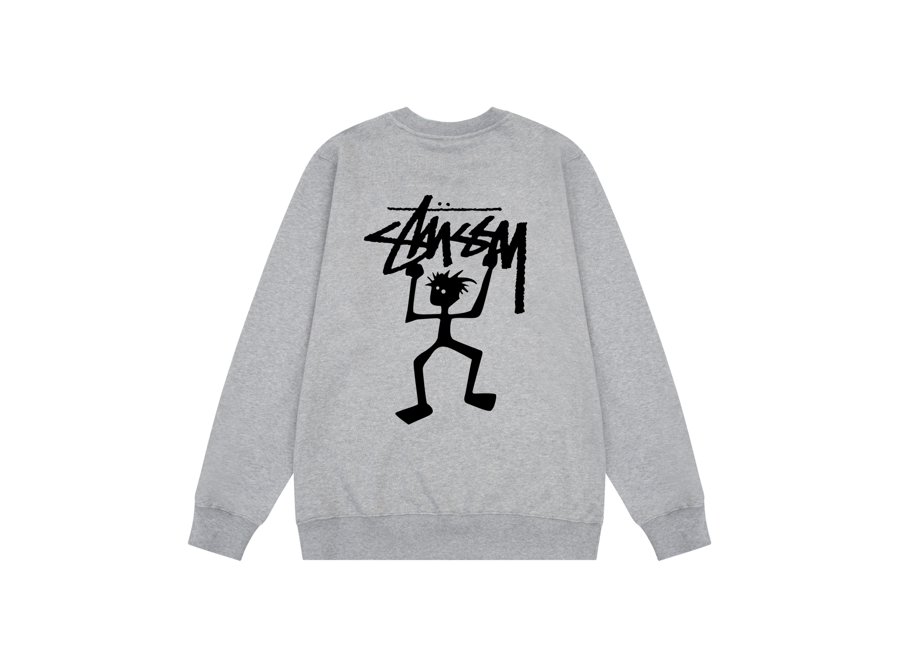 Design Life Is A Gamble Graphic Sweatshirt White Hoodie - 5