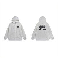 Stussy Zipper Hoodie 38+ colorways [Premium Quality] — seller photo 2