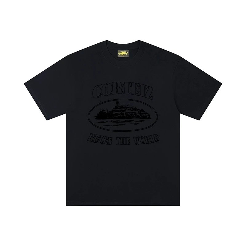 Corteiz Tee 9+ colorways [Premium Quality] foto 5