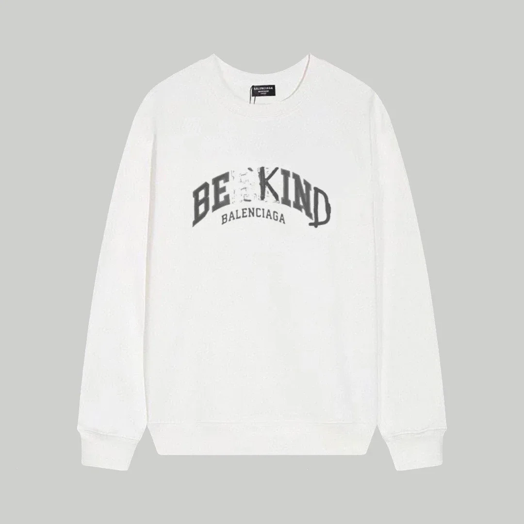 Balenciaga Hoodie
