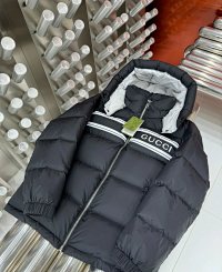 Gucci Down Jacket 2+ colorways [Premium Quality] — seller photo 7