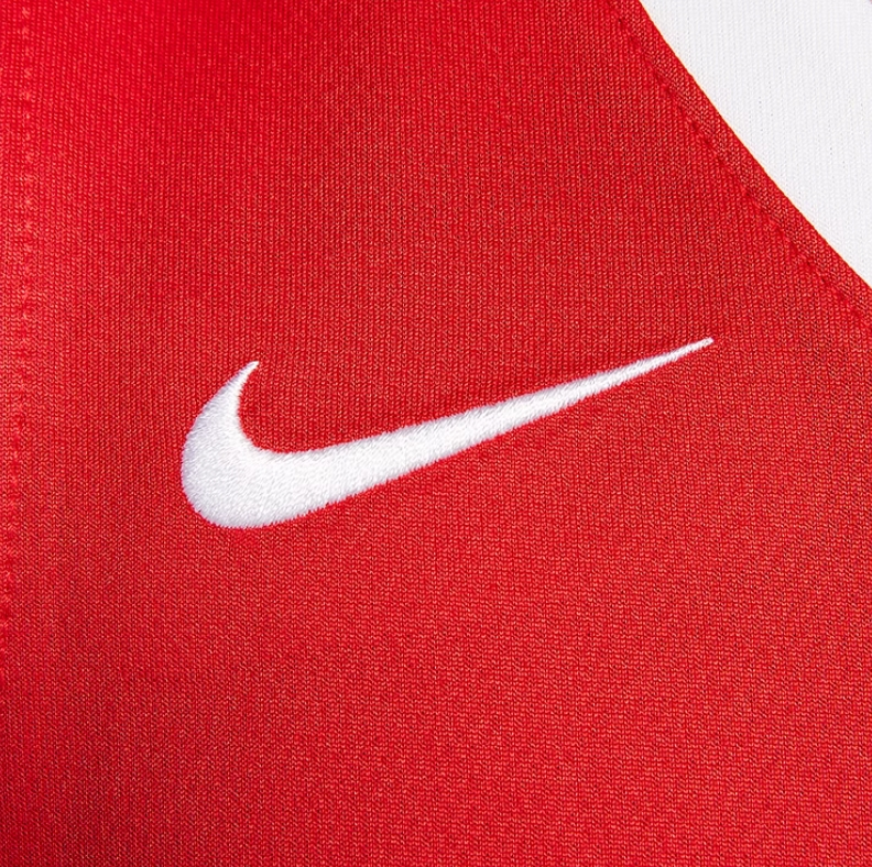 Nike Basketball Shorts Green and White - 8