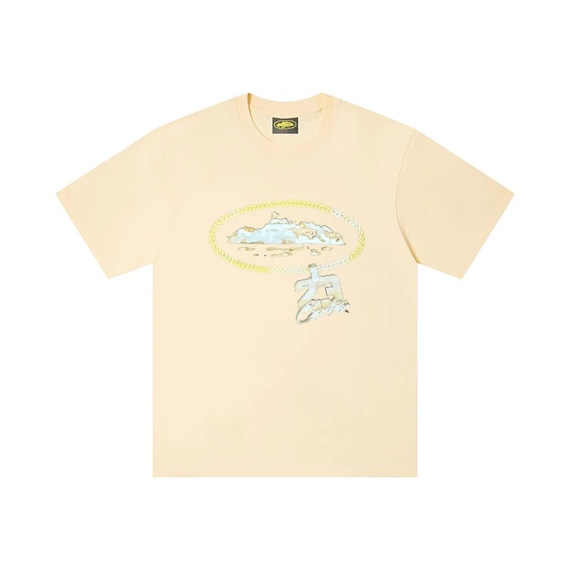 Corteiz Tee 12+ colorways [Premium Quality]