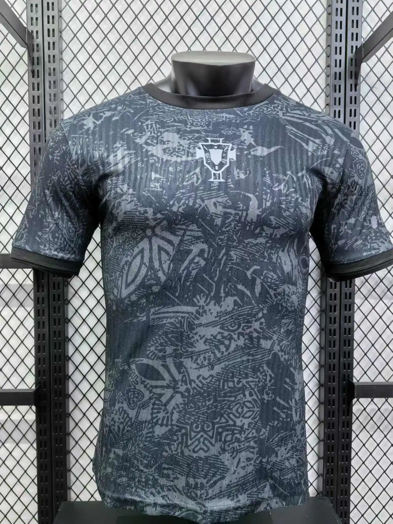 Portugal Special Edition Jersey (Player Version)
