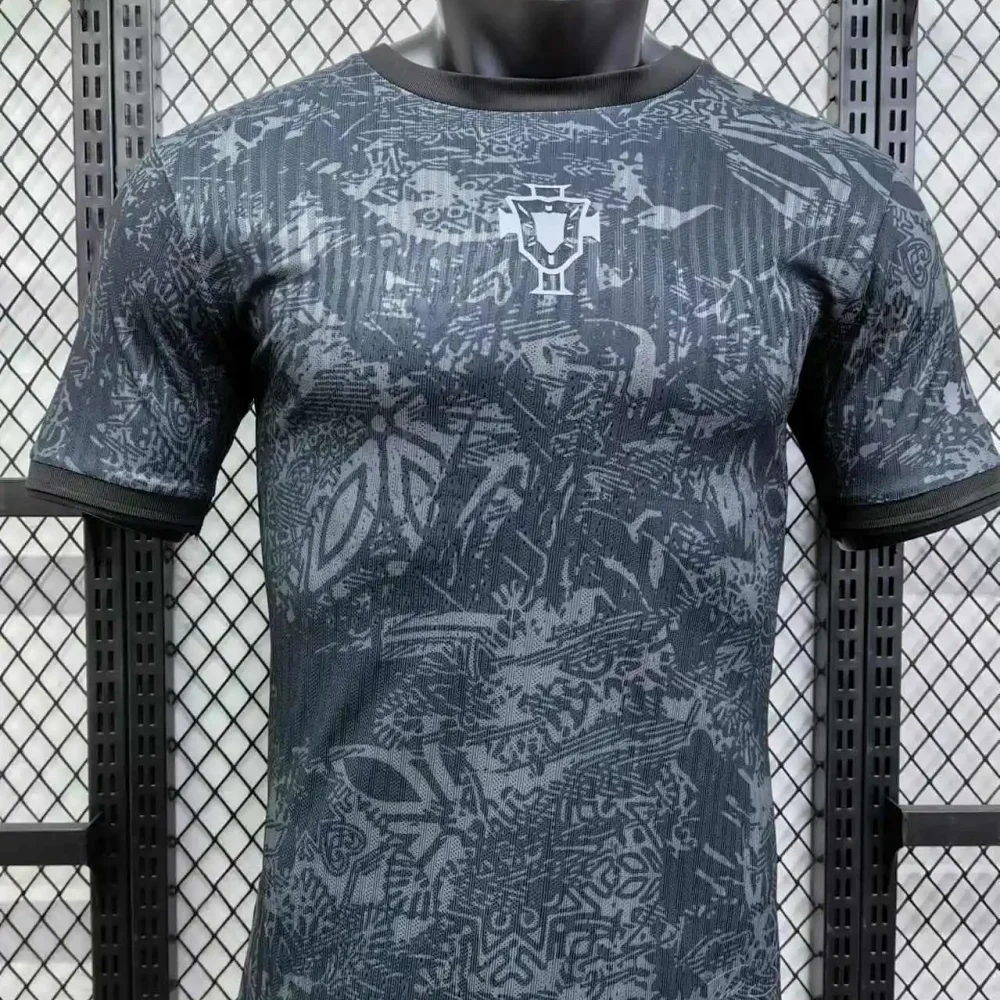Portugal Special Edition Jersey (Player Version)