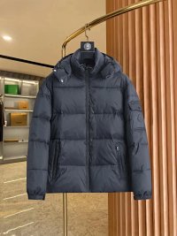 Moncler Quilted Jacket 2+ colorways [Premium Quality] — seller photo 4