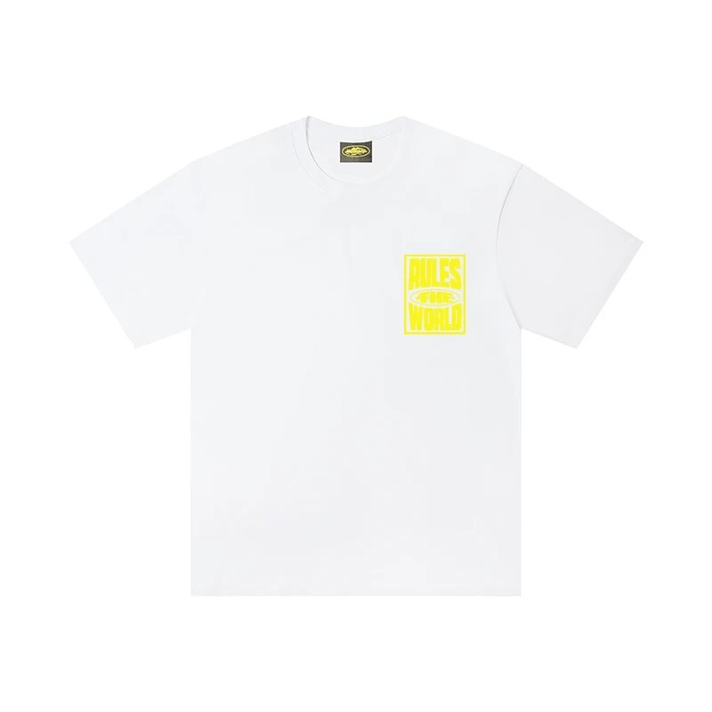 Corteiz Tee 12+ colorways [Premium Quality] foto 3