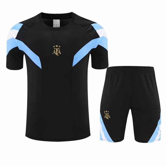 2026 Argentina Training Tracksuit: seller detail photo 2