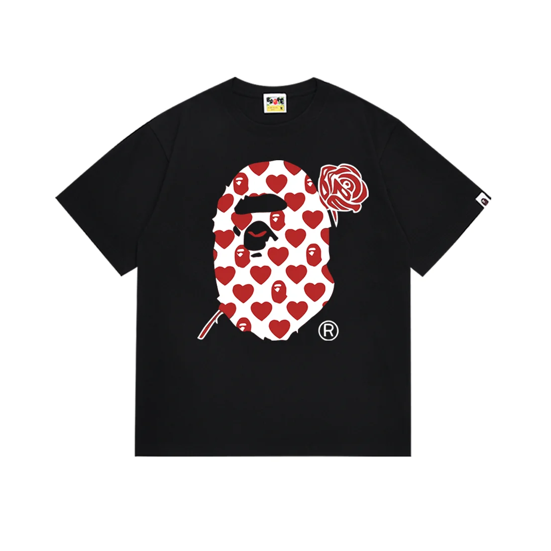 BAPE T-shirt