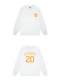 Stussy Hoodie 40+ colorways [Premium Quality] — seller photo 7