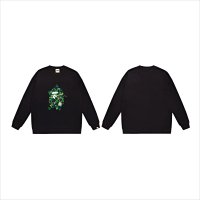 546 Black Green