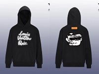 Louis Vuitton Hoodie 39+ colorways [Premium Quality] — seller photo 8