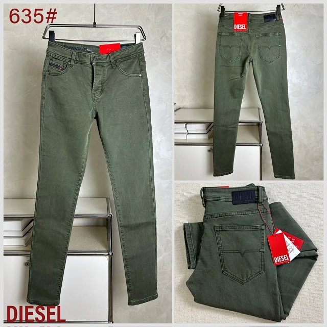 Diesel Pants: seller detail photo 9