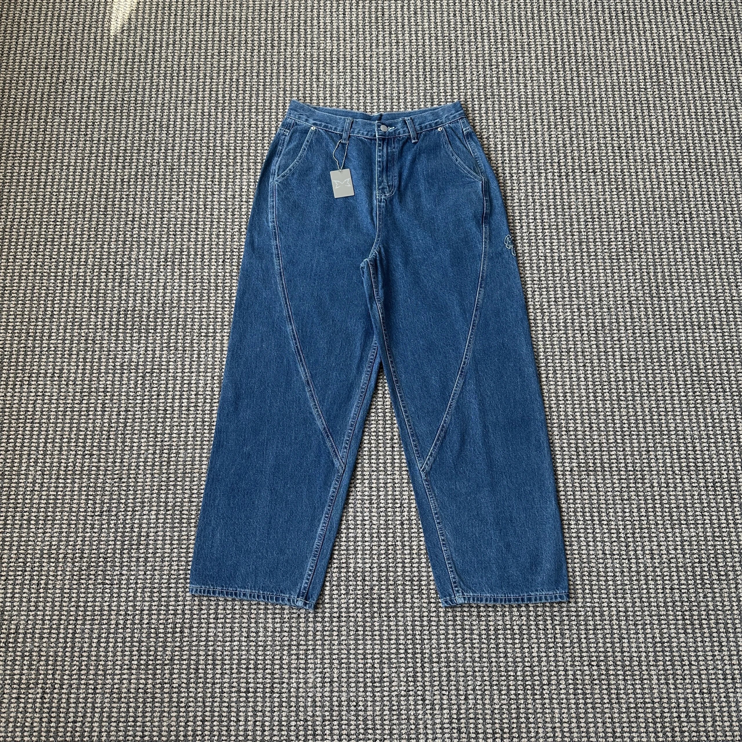Mertra Jeans
