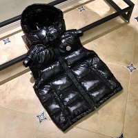 Moncler Vest 1+ colorways [Premium Quality] — seller photo 5