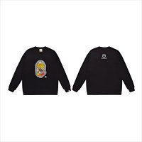 555 black