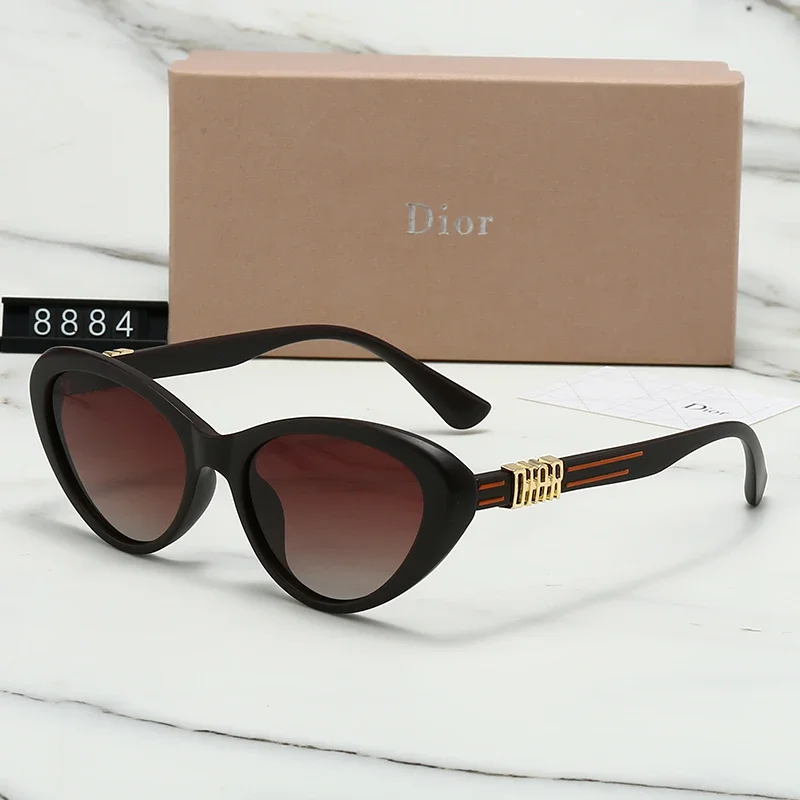 Dior，Sunglasses