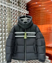 Gucci Down Jacket 2+ colorways [Premium Quality] — seller photo 6