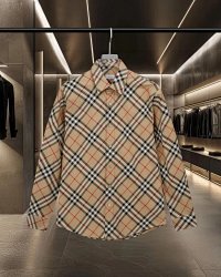 Burberry Shirt 8+ colorways [Premium Quality] — seller photo 5