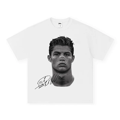 Cristiano Ronaldo Tee