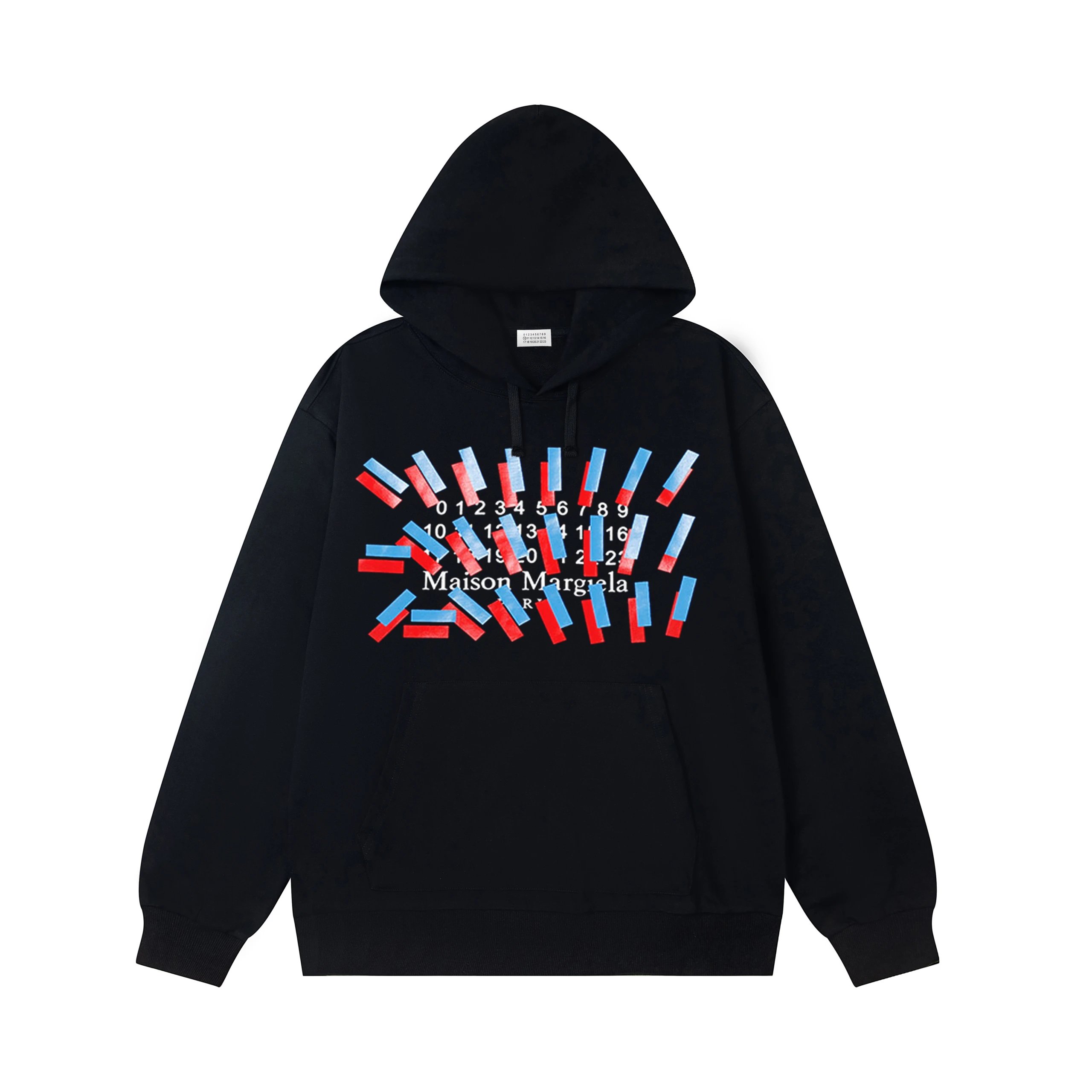 Maison Margiela Hoodie 9