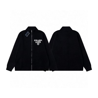 Prada Coat 1+ colorways [Premium Quality]
