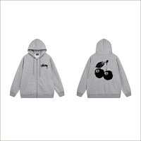Stussy Zipper Hoodie 39+ colorways [Premium Quality] — seller photo 6