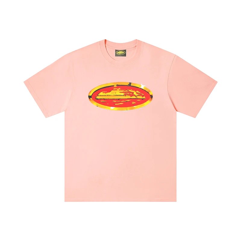 Corteiz Tee 8+ colorways [Premium Quality] foto 2