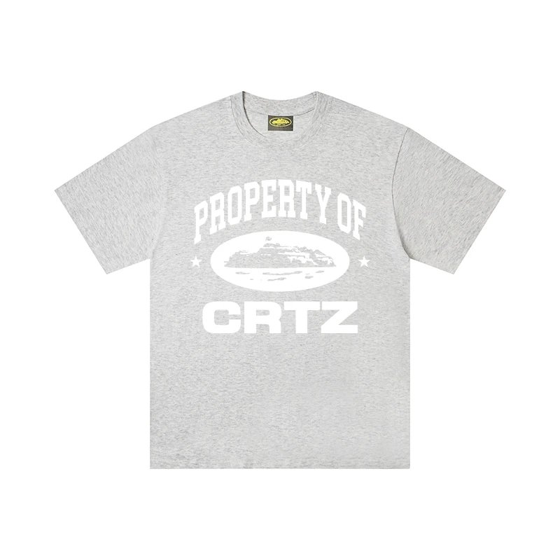 Corteiz Tee 11+ colorways [Premium Quality] foto 4
