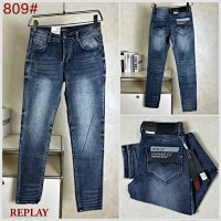 Replay Jeans 17+ colorways [Premium Quality] — seller photo 2